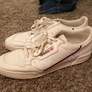 Adidas mens 14 sneakers